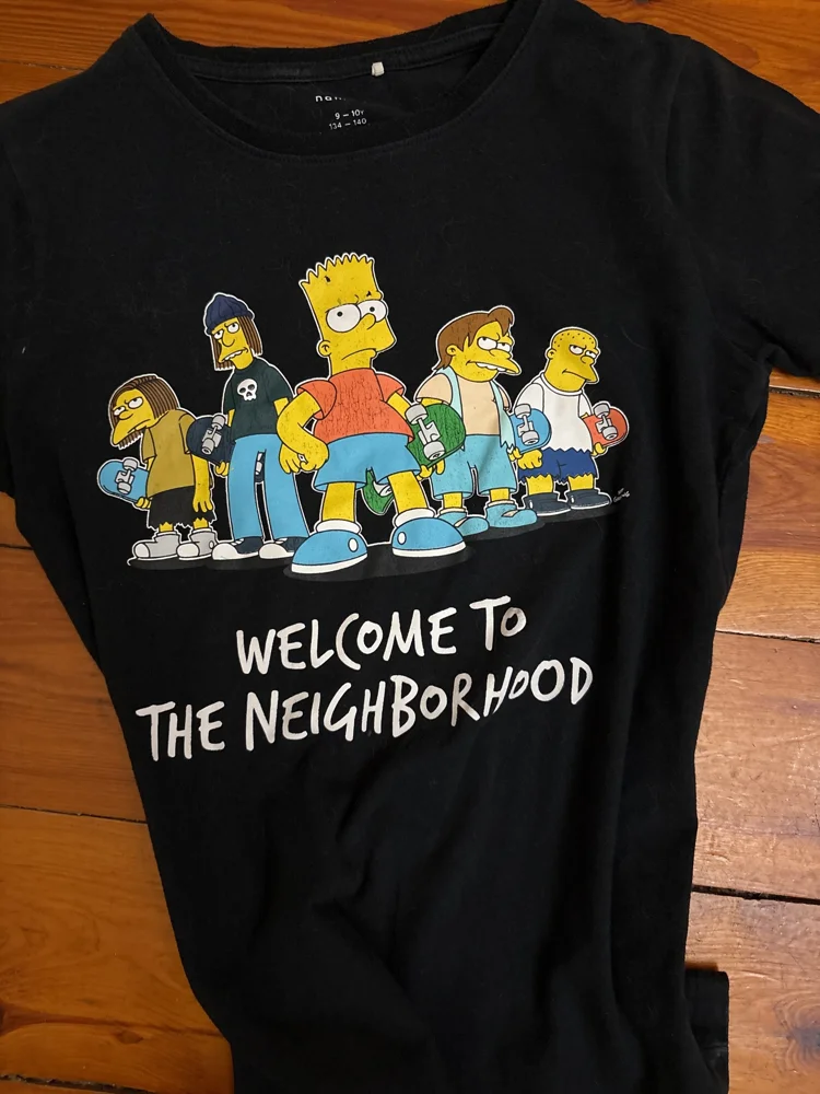 T-shirts