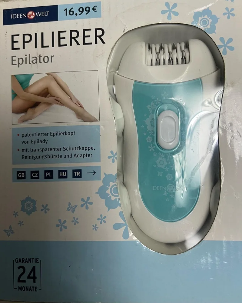 Beauty Tools
