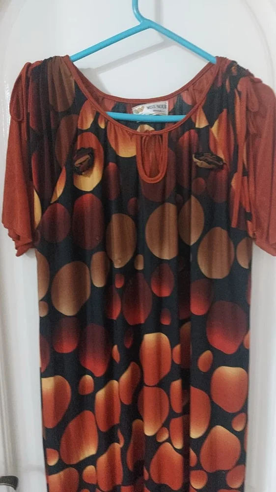 Maxi Dresses, size L / 40 / 12, photo 5