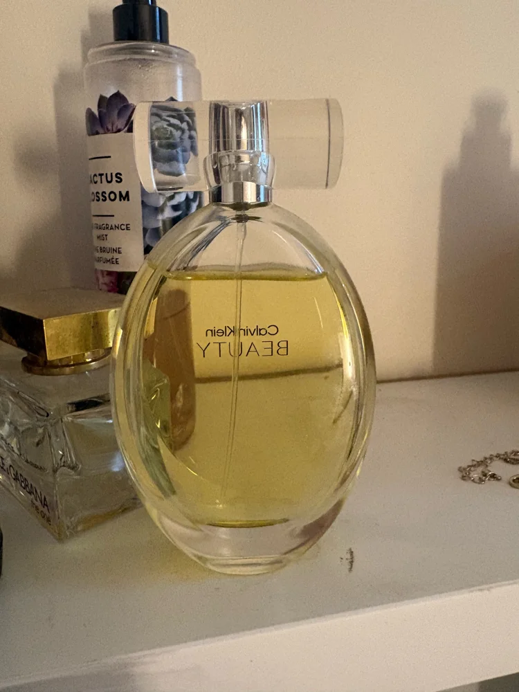 Calvin Klein Perfume, size Other, photo 3