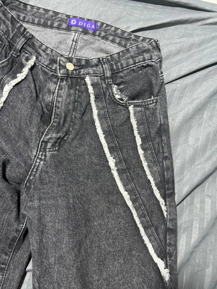DIGA Jeans, Very good, size M / 38 / 10, photo 3
