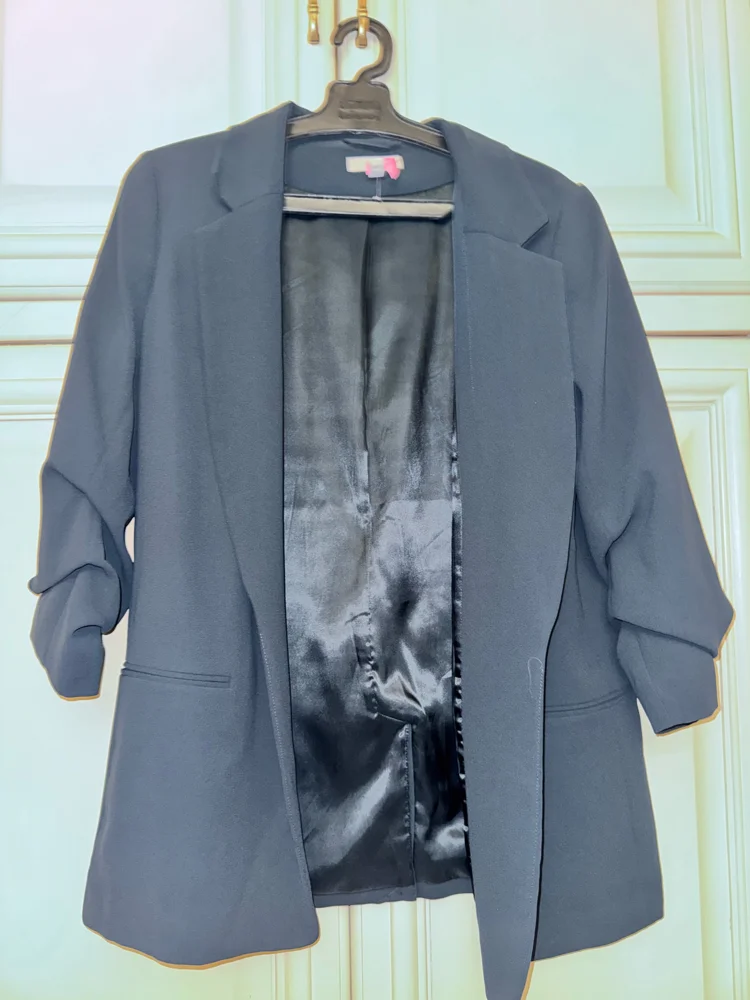 H&M Blazers