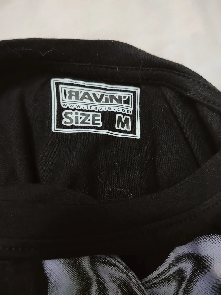 RAViN T-shirts, Very good, size M / 38 / 10, photo 3