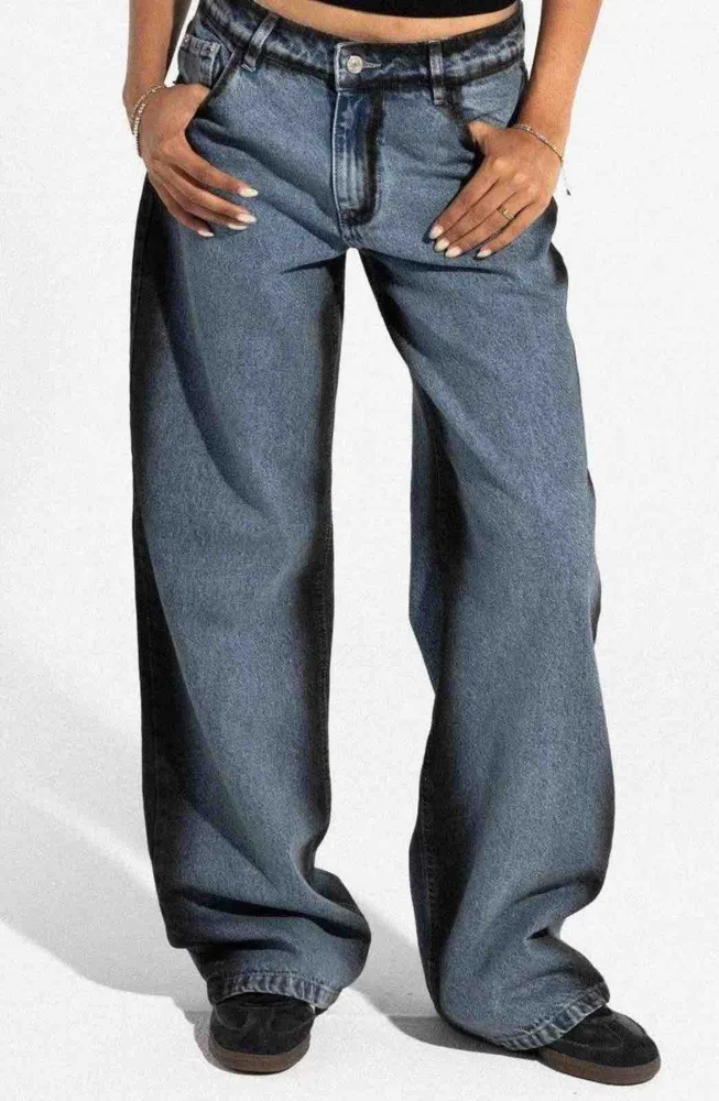 Notfound Co Jeans, size M / 38 / 10, photo 3