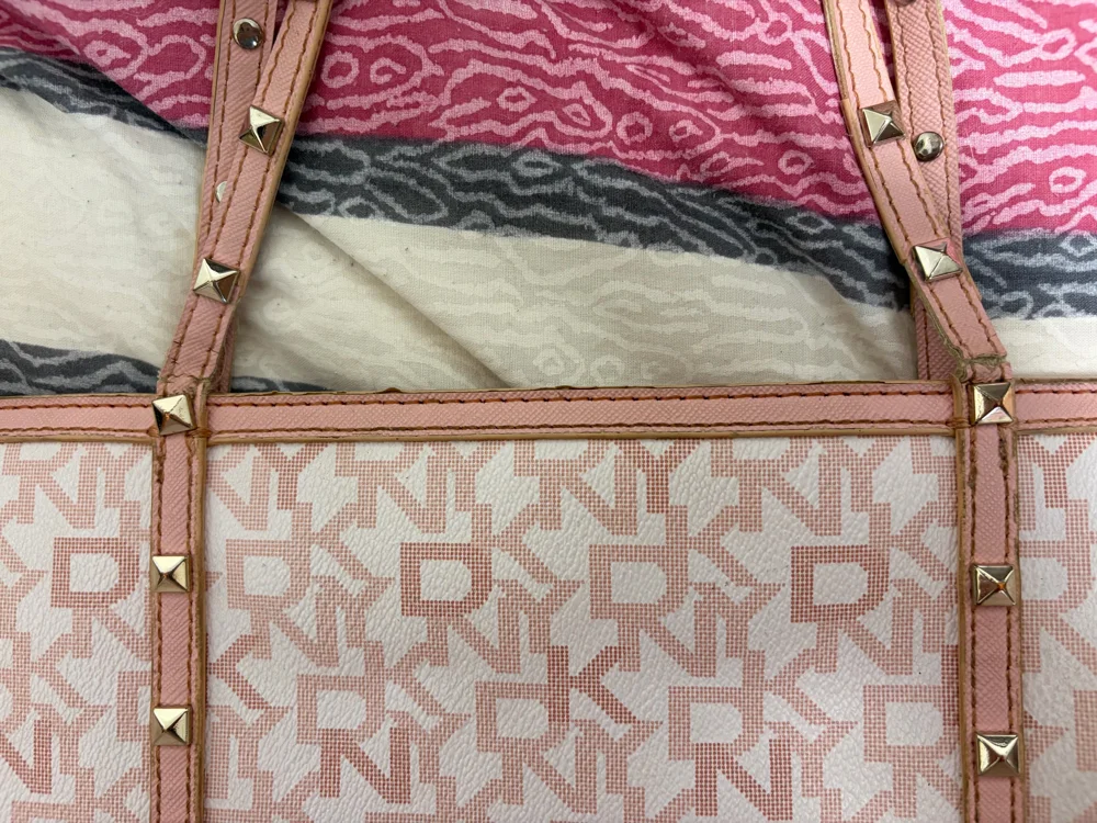 DKNY Shoulder Bags, size Other, photo 4