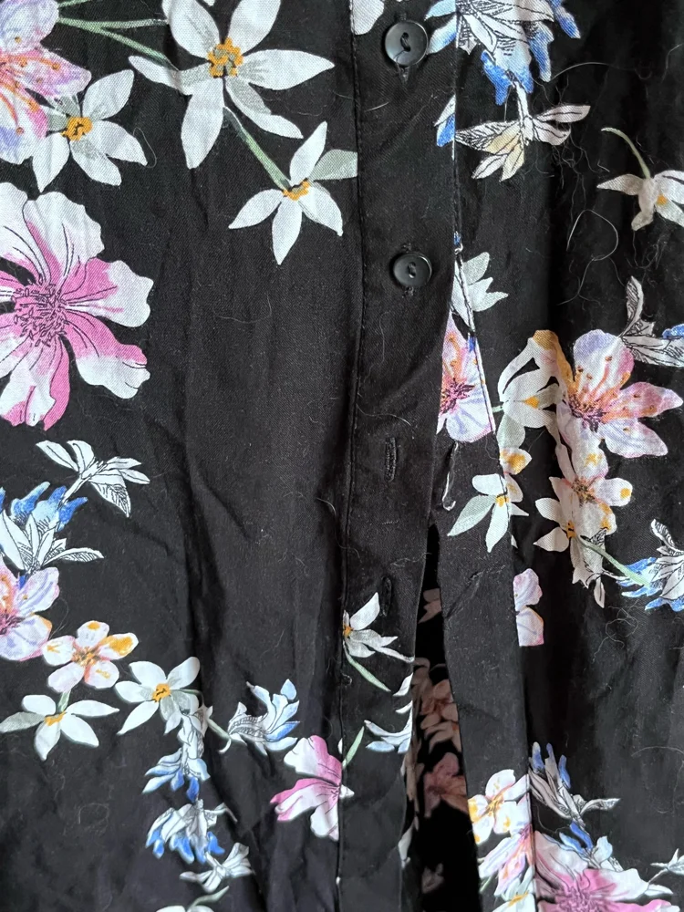 LC Waikiki Maxi Dresses, size S / 36 / 8, photo 6