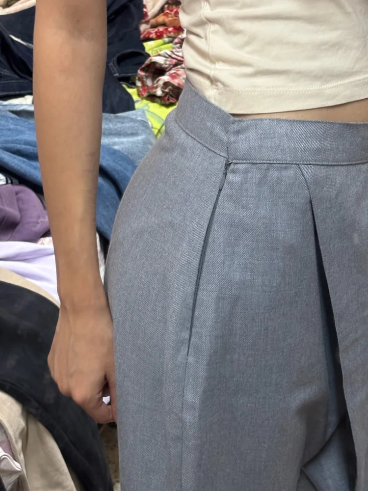 Pants, size S / 36 / 8, photo 4