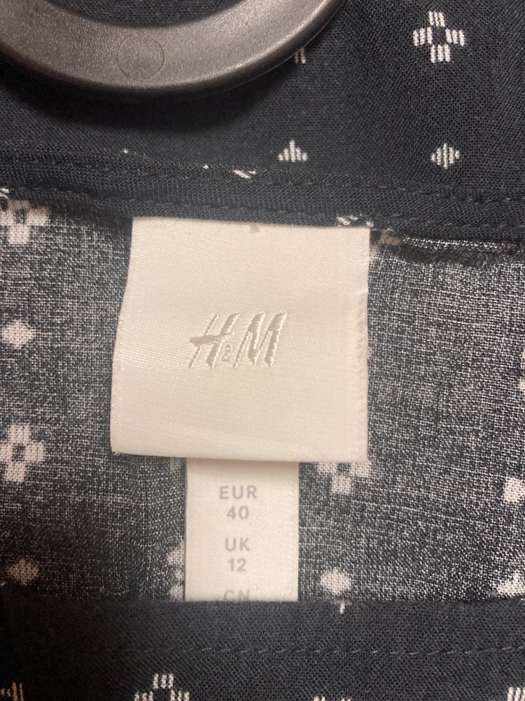 H&M Maxi Dresses, size L / 40 / 12, photo 3
