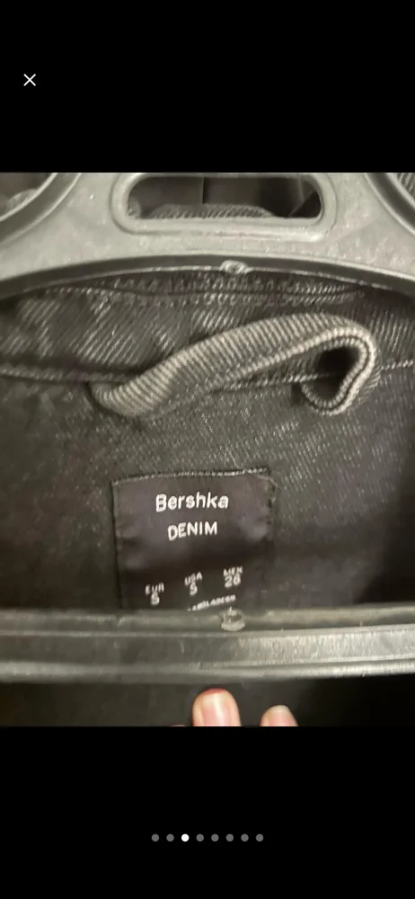 Bershka Jackets, Very good, size S / 36 / 8, photo 5