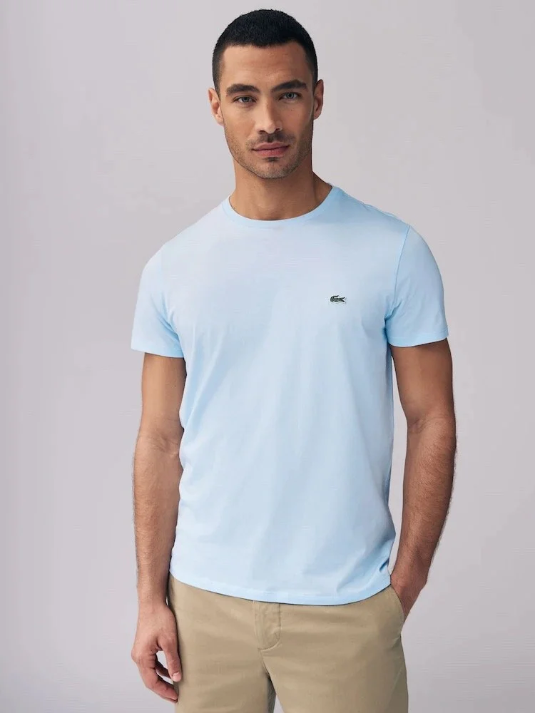 Lacoste T-shirts, New with tags, size M, photo 4