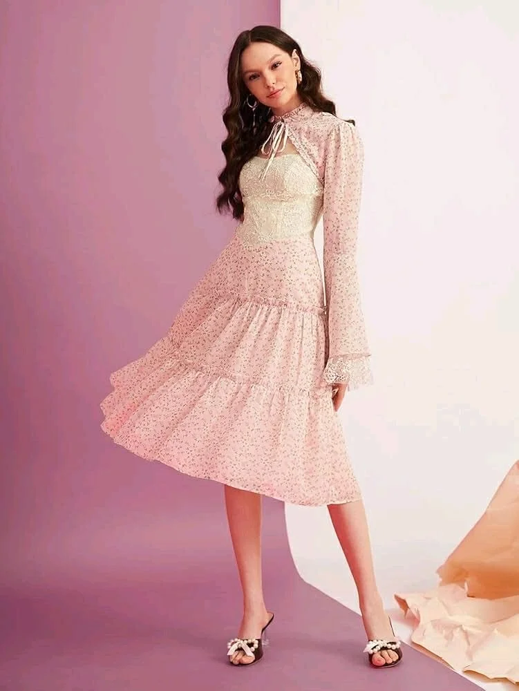 Midi Dresses, size M / 38 / 10, photo 2
