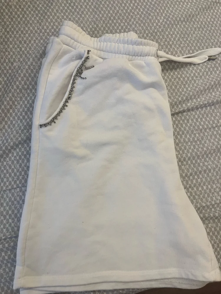 Bershka Shorts, size M / 38 / 10, photo 2