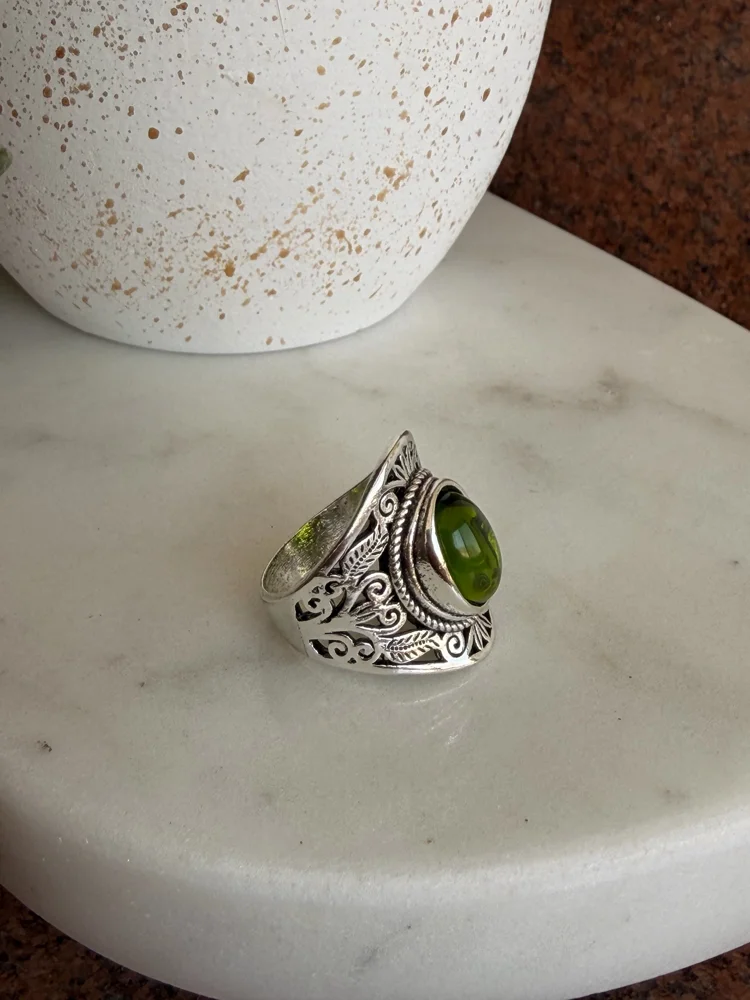 Rings, size Other, photo 4