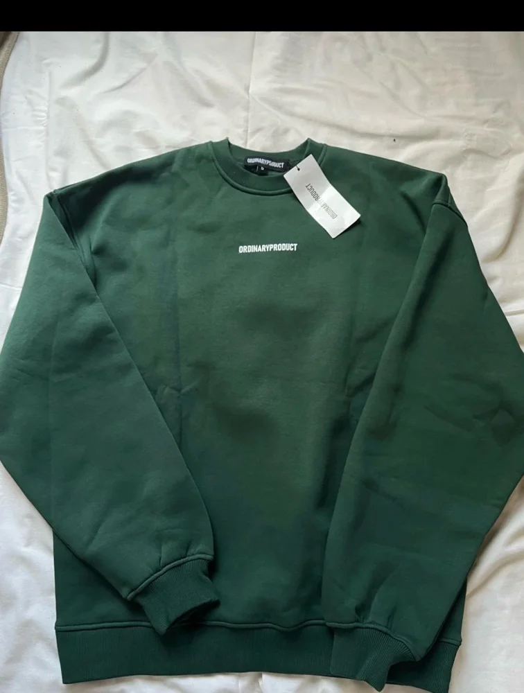 The Ordinary Sweatshirts, size M, photo 3