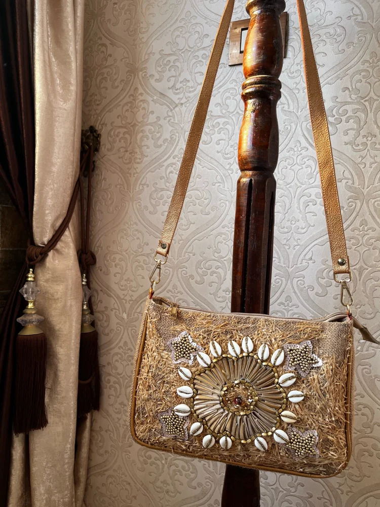 Cross-Body Bags, Excellent, photo 6