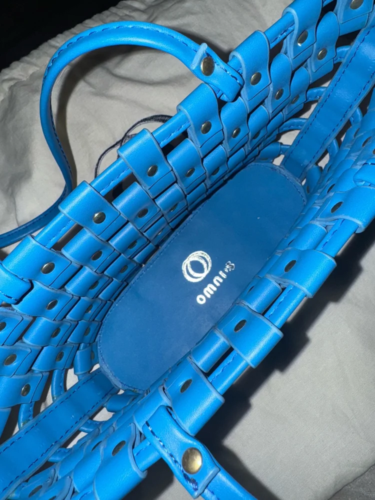 Mini Bag, size Other, photo 4