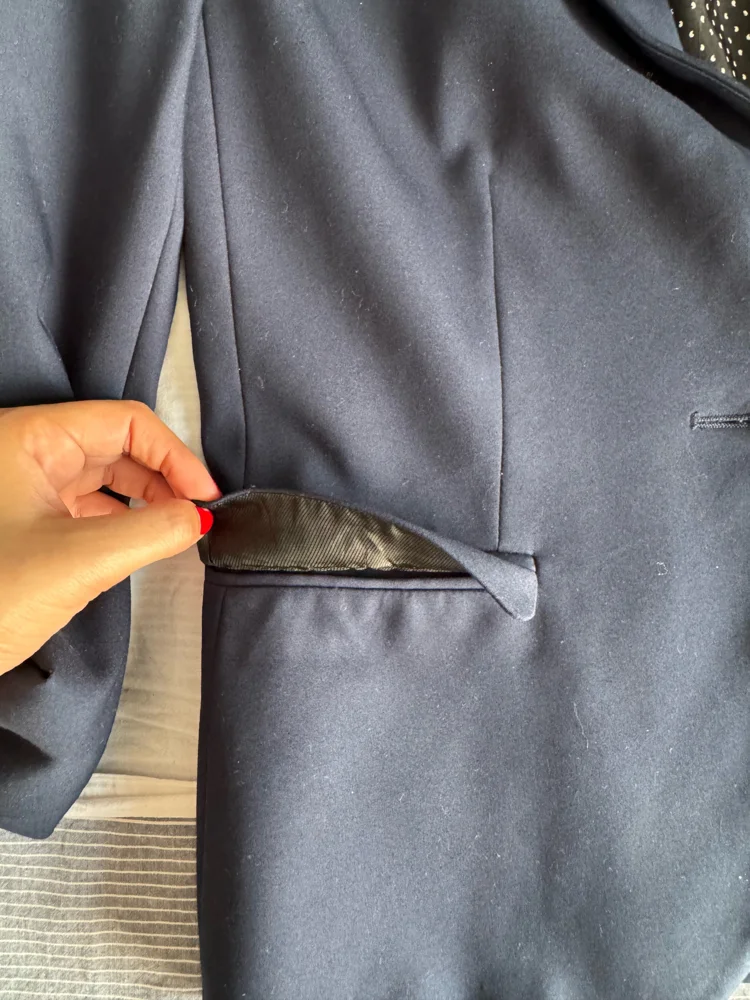 Zara Blazers, Excellent, size XS / 34 / 6, photo 5
