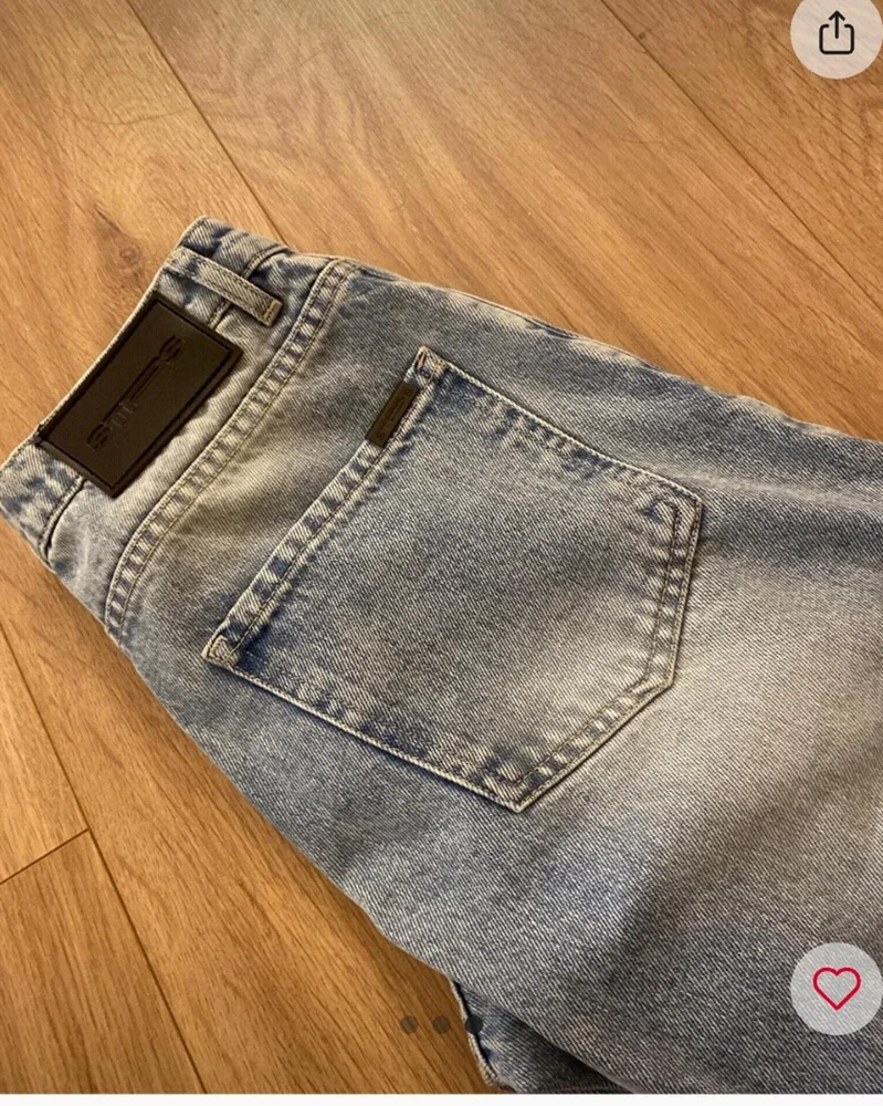 STPS Jeans, Excellent, size XXS / 32 / 4, photo 2