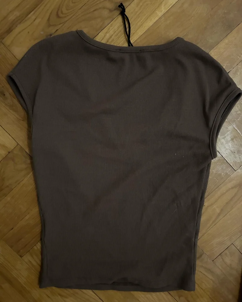 Bershka Crop Tops, size S / 36 / 8, photo 3