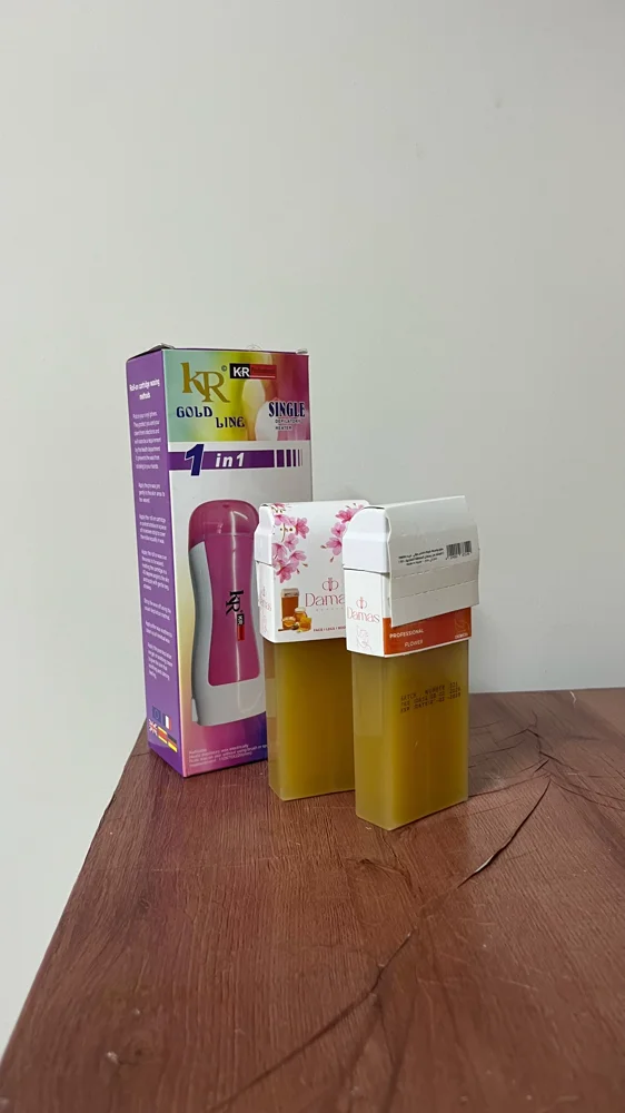 Skin care, size Other, photo 2