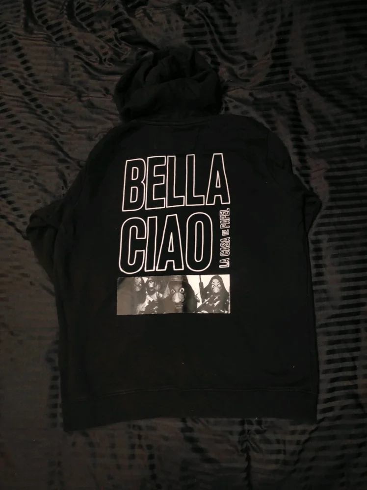 TOWN Hoodies, size XXXL, photo 3