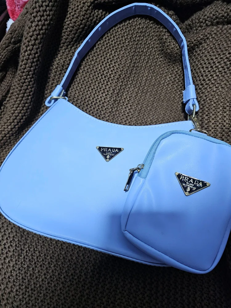 Shoulder Bag