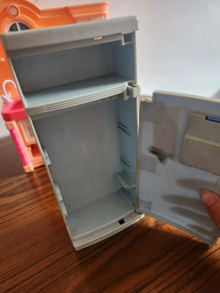 Barbie Figures & Games, size Other, photo 3