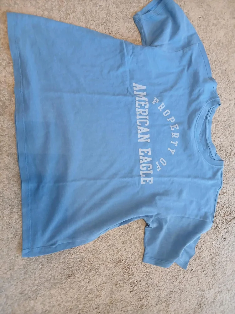 American Eagle T-shirts