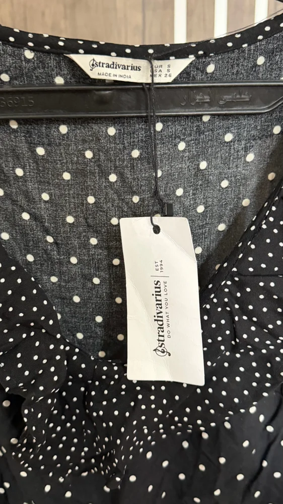 Stradivarius Maxi Dresses, size S / 36 / 8, photo 6