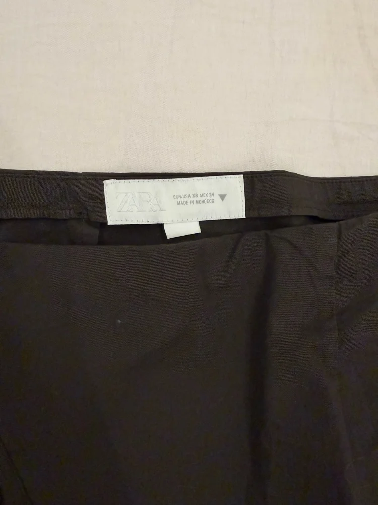 Zara Skirts, Excellent, size XS / 34 / 6, photo 5