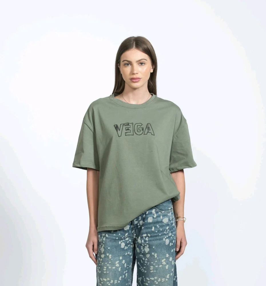Vega T-shirts