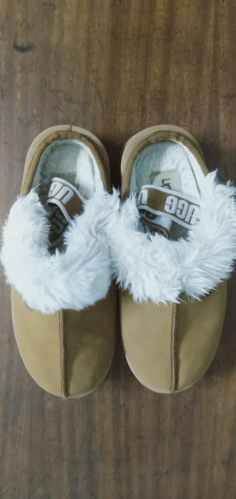 UGG Loafers, size 40, photo 5