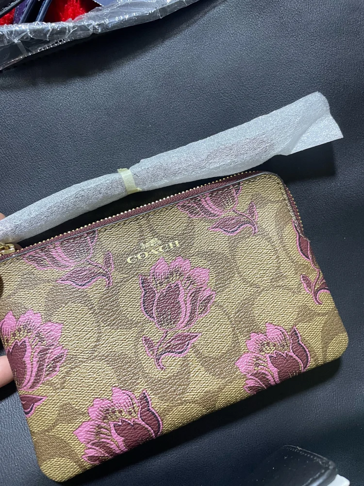 Coach Wallets & Cardholders, New with tags, photo 2