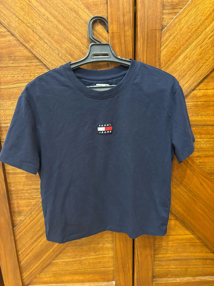 Tommy Hilfiger T-shirts