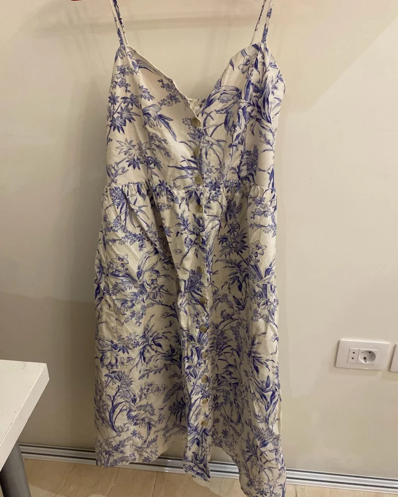 H&M Midi Dresses