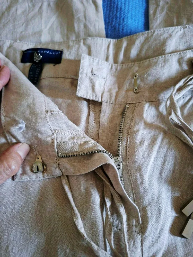 Pants, size M / 38 / 10, photo 5