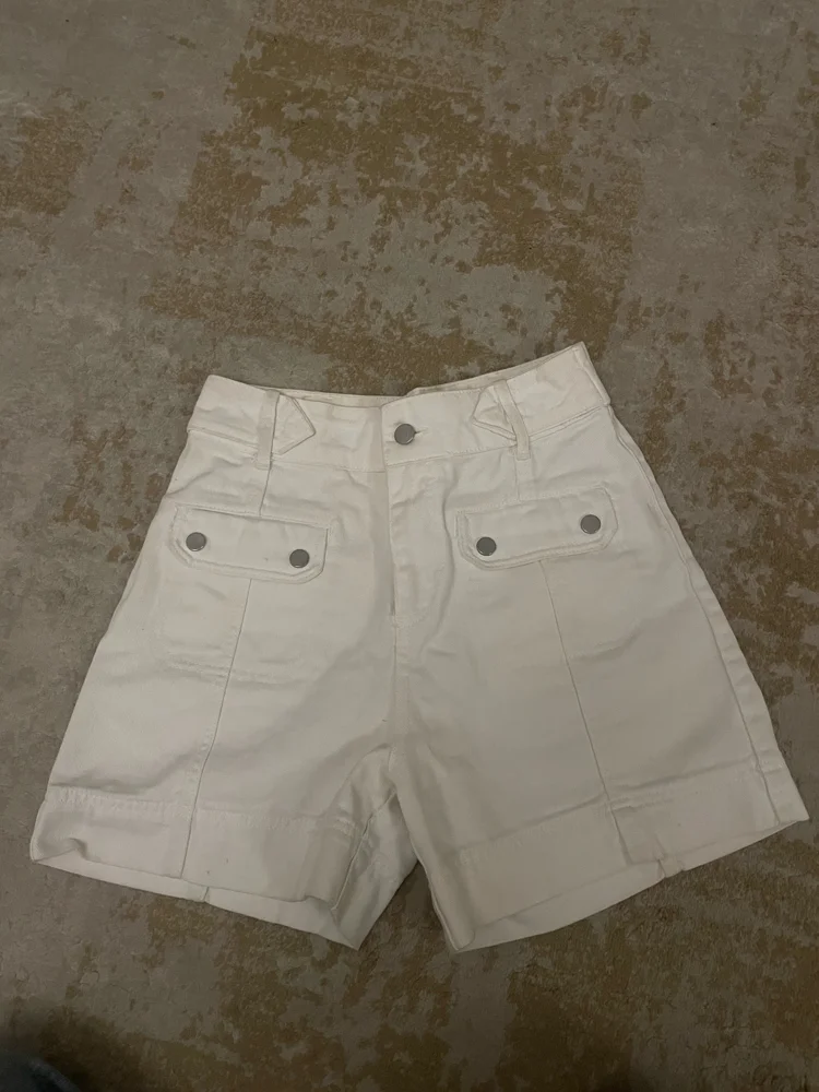 Zara Shorts, size XS / 34 / 6, photo 4