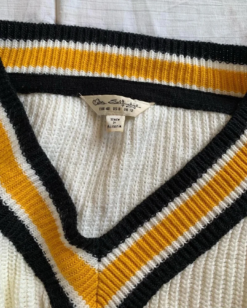Miss Selfridge Sweaters & Pullovers, Good, size L / 40 / 12, photo 3
