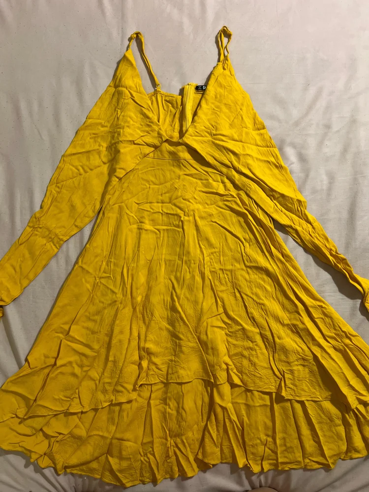 Shein Midi Dresses, size S / 36 / 8, photo 3