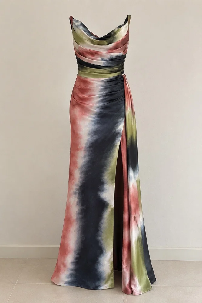 Kiki riki Maxi Dresses