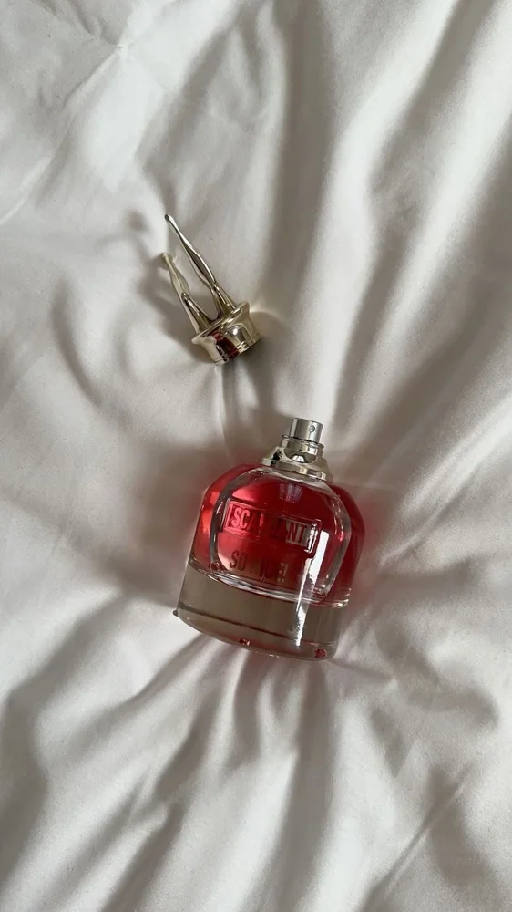 Jean Paul Gaultier Perfume