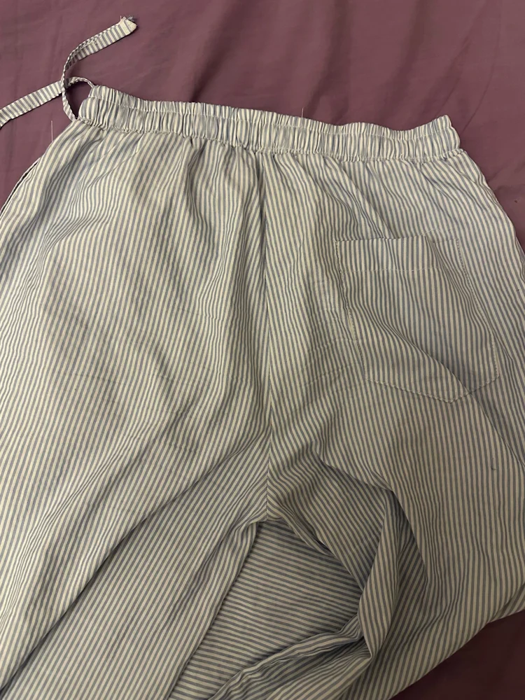 local brands Pants, size S / 36 / 8, photo 3