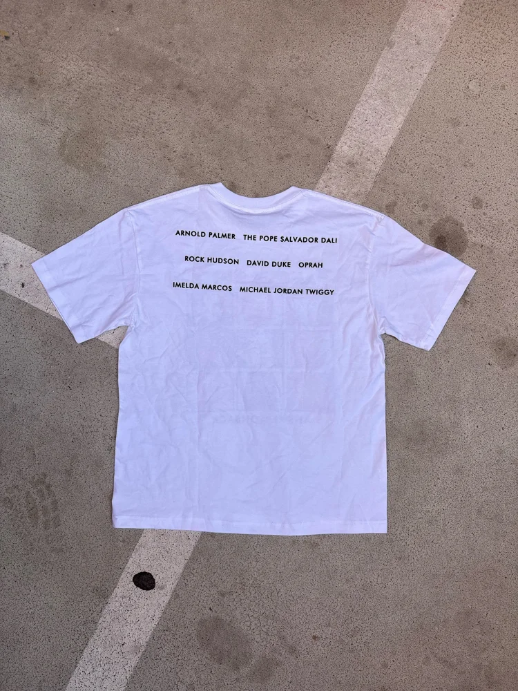 T-shirts, size M, photo 2