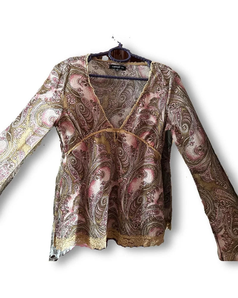 Blouses