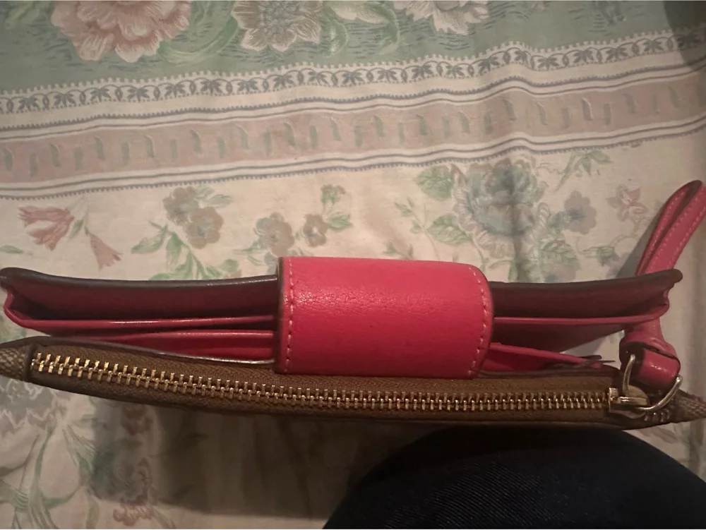 Coach Wallets & Cardholders, Excellent, photo 3