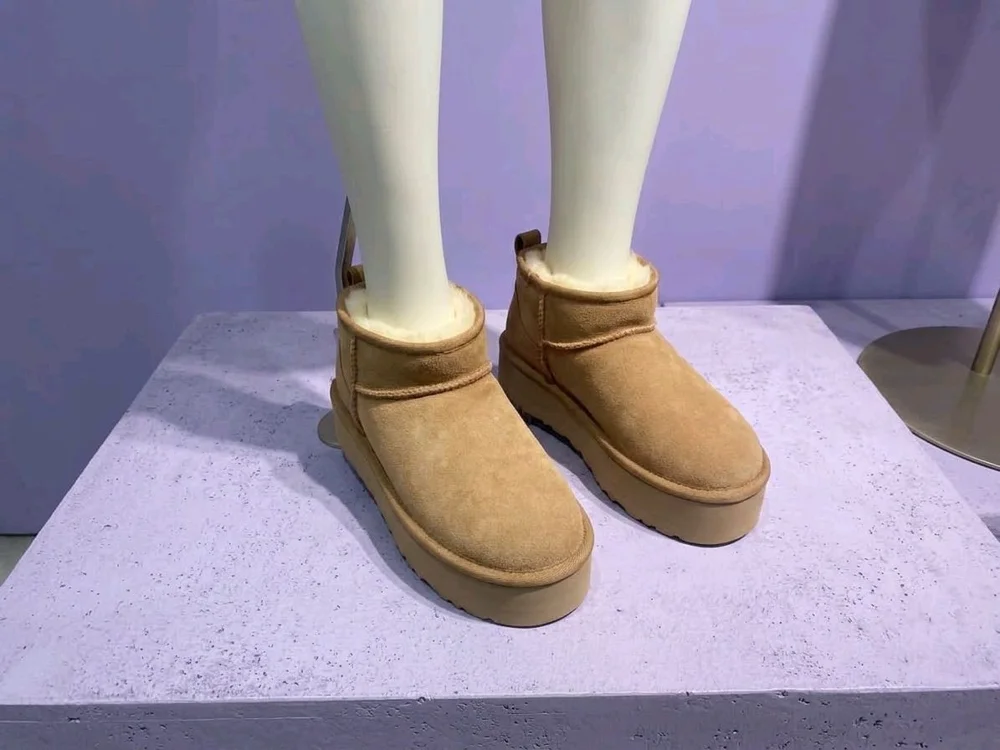 UGG Boots