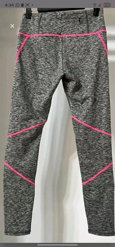 Superdry Leggings, size M / 38 / 10, photo 2