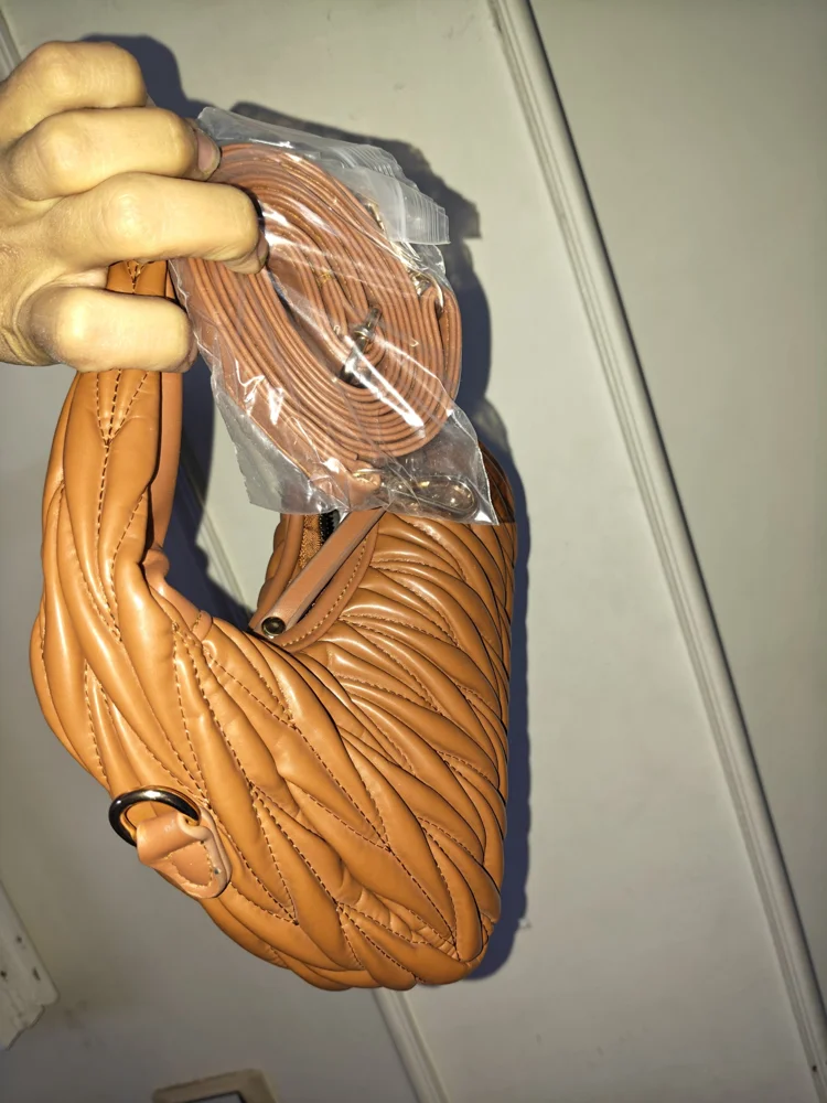 Miu Miu Cross-Body Bags, New with tags, photo 2