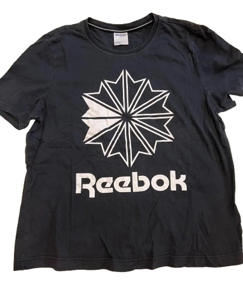 Reebok T-shirts
