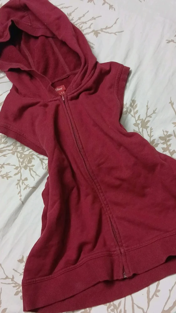S.Oliver Hoodies